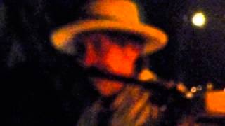 Video thumbnail of "Bob Dylan, Ballad Of A Thin Man, 07-02-2013"