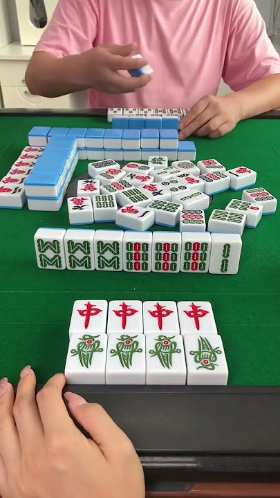 Mahjong#MahjongGame#MahjongMasters#MahjongTime#MahjongWorld#MahjongOnline#MahjongTournament