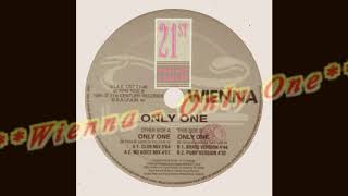 Wienna - Only One (Club Mix)