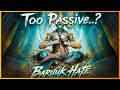 Warframe – Why Players Hate Baruuk