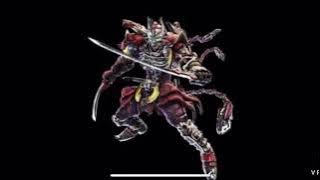 Yoshimitsu voice impression (TEKKEN tribute)