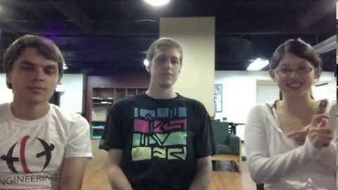 The Fighting Meerkats Present: The Gameboy