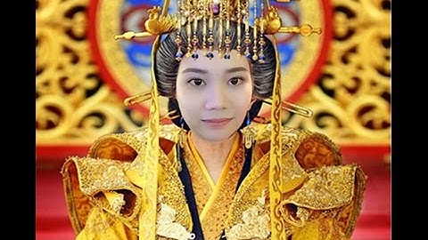 NGỌC HÂN