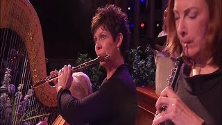 Video thumbnail of "My Shepherd Will Supply My Need - Psalm 23 - The Tabernacle Choir Choral Music-Flute Oboe Harp Solos"