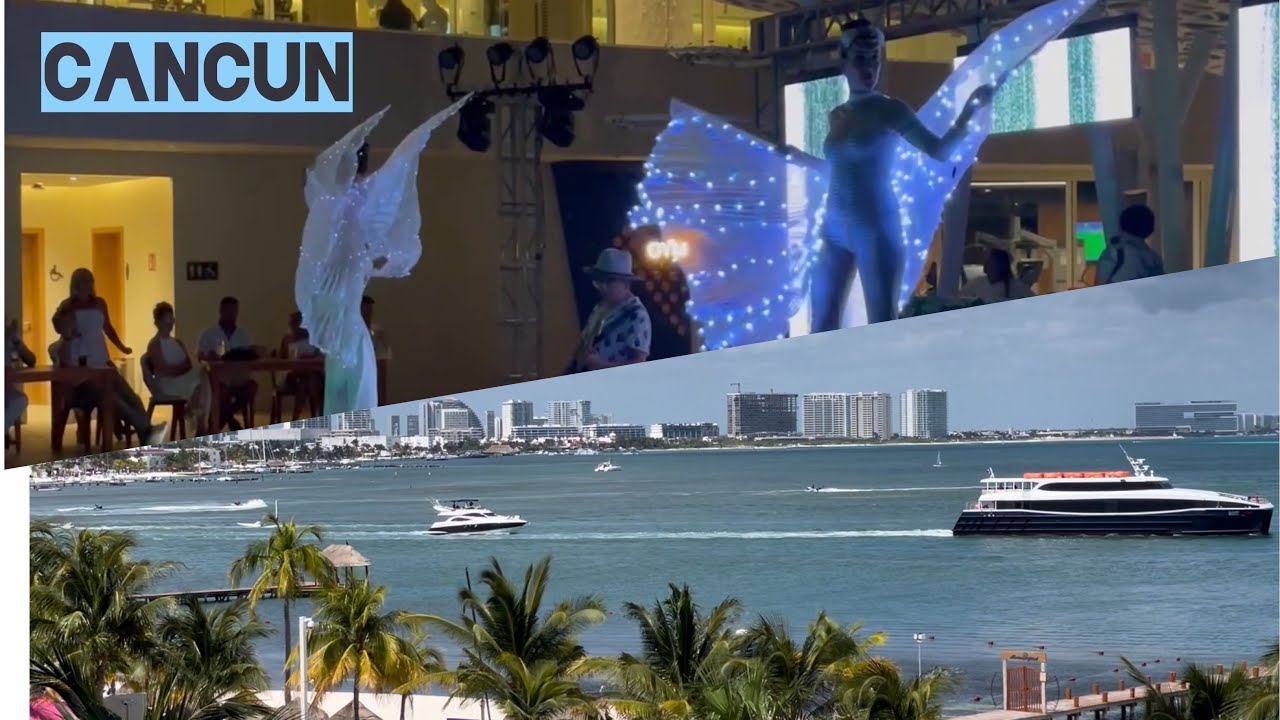 КАНКУН 🇲🇽 МЕКСИКА. ОТДЫХ,ЕДА,РАЗВЛЕЧЕНИЯ/ПОБЕРЕЖЬЕ КАРИБСКАГО МОРЯ ...