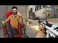 ЗАЧЕМ ТЕБЕ СКИЛЛ, ЕСЛИ ЕСТЬ ЭТО | CS:GO