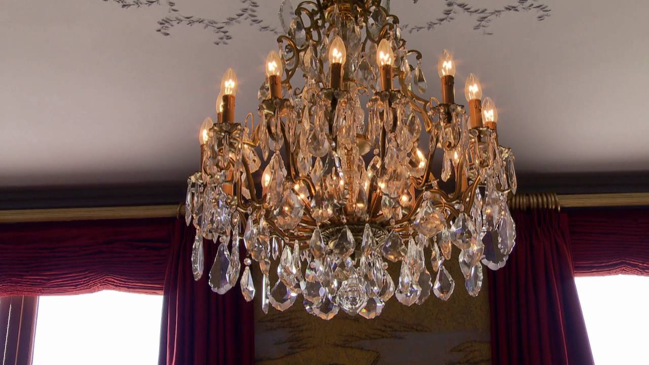 Voor een schamele 6 miljoen woon je als koning van Engeland in Wassenaar