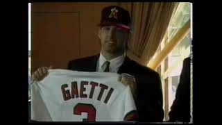1991: Angles 3B Gary Gaetti