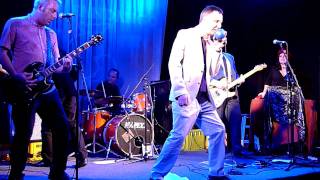 Video thumbnail of "Thee Faction - 'Conservative Friend' Live at the Bull & Gate 18 Sept 2010"