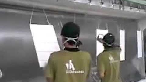 Dây chuyền sơn   Sơn tĩnh điện   Công ty Nguyên Khang chuyên lắp đặt, bảo trì