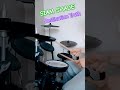 SIAM SHADEの『Destination Truth』を叩いてみた #siamshade#destinationtruth#drumcover#rockmusic
