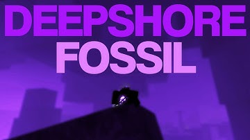 HOW TO GET ANY ENCHANT IN DEEPWOKEN | DEEPSHORE FOSSIL | DEEPWOKEN GUIDE 2024