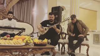 Yakamoz - Kemal Meras & Seccad Mehmedi | İbrahim Tatlıses Resimi