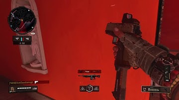 CALL OF DUTY BO4 HACKER CAUGHT! First Speed Hacker Found!