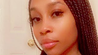 Nunu Wants Brandon Keyz To Leave Her Alone & She Says He Wasnt Really Her Friend & More