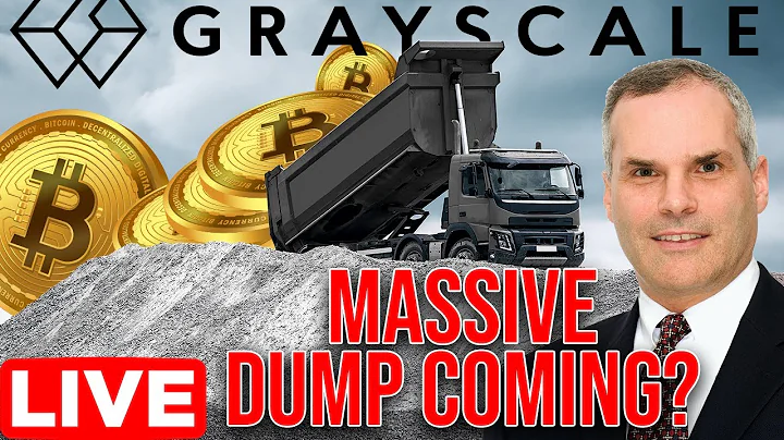 Grayscale Massive Bitcoin Dump Coming? w/ Greg Foss