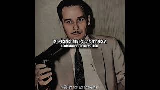 Florentino Ventura - Los Invasores De Nuevo León