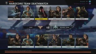 Razorback Mayhem