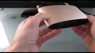 VidOn Box Android XBMC media player review screenshot 5