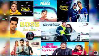 Jass Manak Mashup | Jass Manak Remix Songs Mashup | Guri dj official