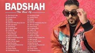 Badshah New Songs 2021 - Badshah All Hit Songs Top 10 Badshah Best Songs