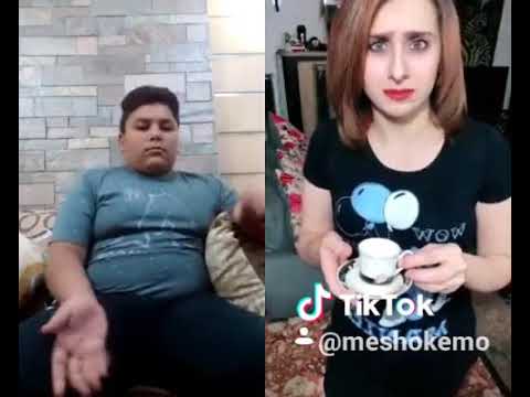 متخدش في بالك