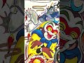 Vibrant colors, epic strokes This is what our acrylic markers can do!#Kasimir#fyp #AcrylicMarkers