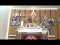 DAY 2 MORNING SESSION || NEW MONTH COVENANT PRAYER WITH FR. NWEBE JOY|| FERTILIZE MY STAR OH LORD
