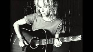 Video thumbnail of "Shelby Lynne - I Won't Die Alone"