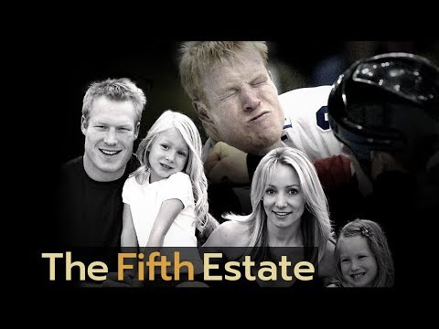 Hockey Fight: wives reveal the cost of concussions - The Fifth Estate