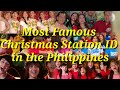 Most Famous Christmas Station ID in the Philippines | 2020