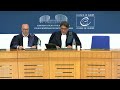 Grand Chamber judgment delivery Inter-State Ukraine and the Netherlands v. Russia