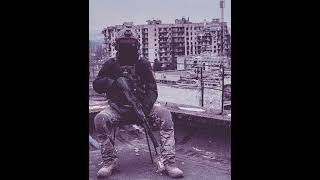 SKWLKR - LANDING IN HELL ( slowed &amp; reverb ) #shorts  #tiktok  #military  #slowedreverbphonk  #army