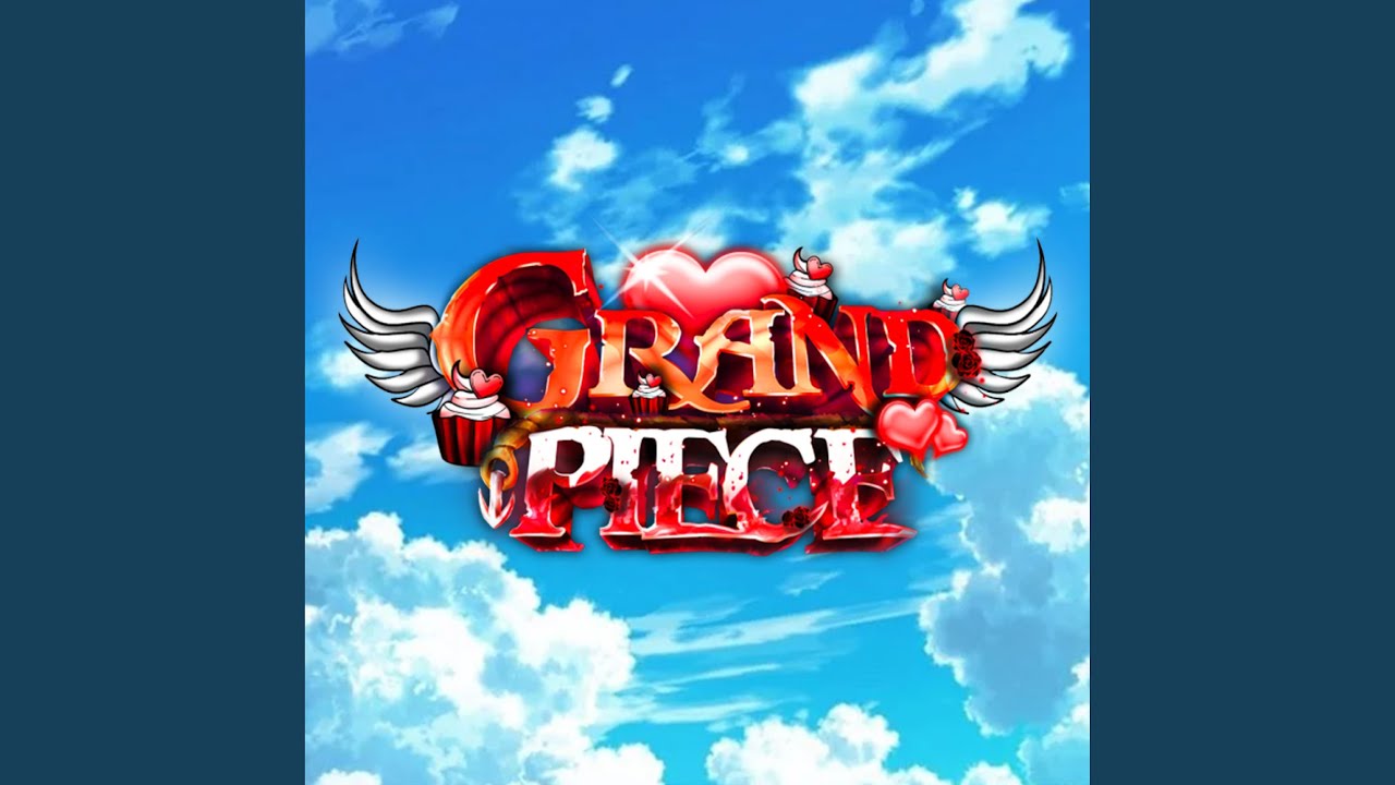 Grand Piece Online OST】 Valentines Login Screen (2022) 