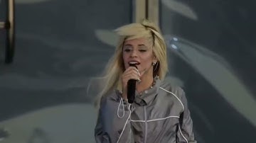 Camila cabello - shameless funk - rock in rio Lisboa 2024 #camilacabello #shameless #funk #remix