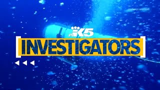 Deep sea explorers call for better safety oversight one year after OceanGate tragedy