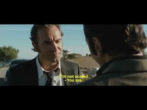 The Connection | official trailer (2015) Jean Dujardin Benoît Magimel