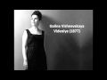 Galina Vishnevskaya: Songs of Modest Mussorgsky