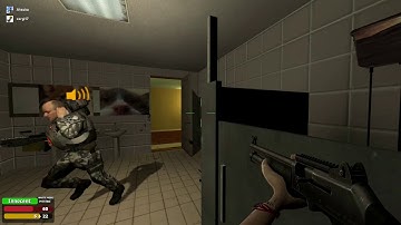 Sunrust TTT - Killing 2 Traitors