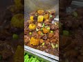 "Oh my God, look at all the different types of Chinese food recipes."