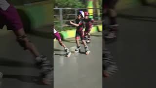 practice#parthiskatingacademy #style#inline#cute#india#viral #trending#skate#practice #youtubeshorts