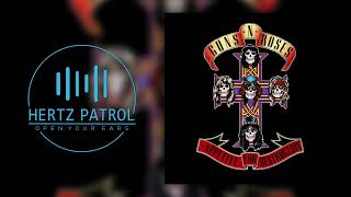 Download Lagu Guns N' Roses   Rocket Queen   432hz MP3