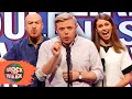 Unlikely Things To Hear On A Survival Show | Mock The Week