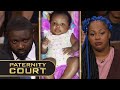 Man Left Pregnant Girlfriend For Another Woman (Full Episode) | Paternity Court