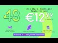 48s simonly mobile deals