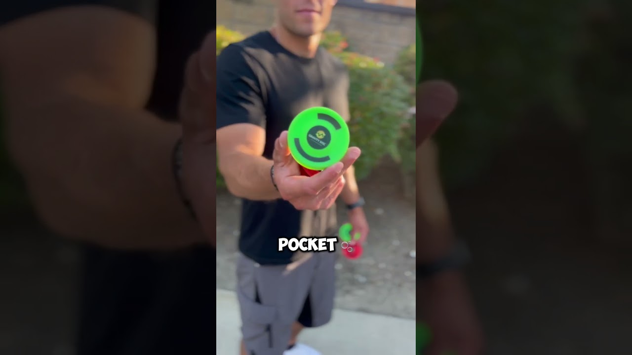 Ultimate Outdoor Flying Toy of 2025 🚀 