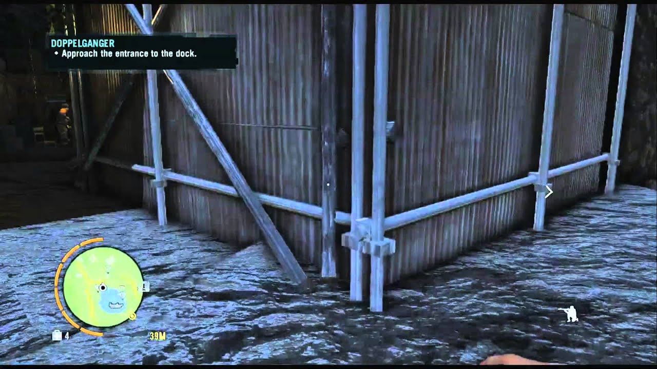 Far Cry 3 Stealth Walkthrough Part 25 Citra S Favor Youtube Far Cry 3 Stealth Walkthrough Part 25 Citra S Favor Youtube