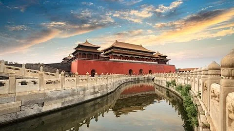 ¿Por qué es famosa la Ciudad Prohibida de China?