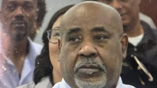 Keefe Ds Trial Watch