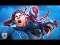 CARNAGE UNLEASHED! (A Fortnite Short Film)